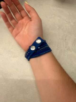 Pulsera Swarovski 5100097 DMUL/SIS