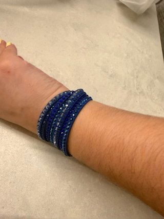 Pulsera Swarovski 5100097 DMUL/SIS