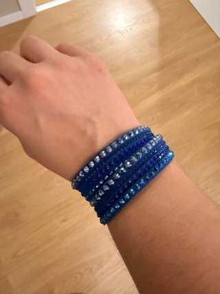Pulsera Swarovski 5100097 DMUL/SIS