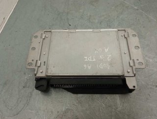 Audi 207755 4b0927156bl centralita a6 2.5 tdi mt