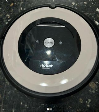 Robot aspirador iRobot Roomba