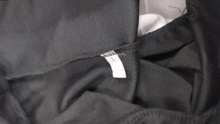Pantaloni uomo trend M/L