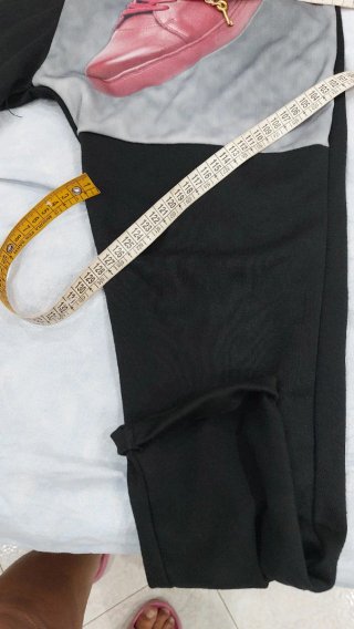 Pantaloni uomo trend M/L