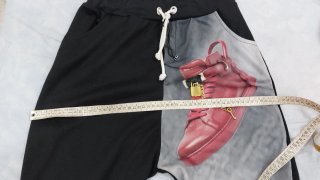 Pantaloni uomo trend M/L