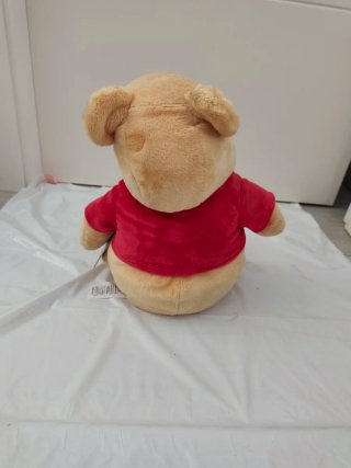 Peluche Winnie the Pooh