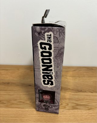 Figuras Los Goonies NECA