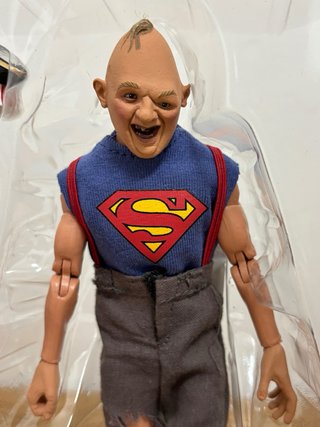 Figuras Los Goonies NECA