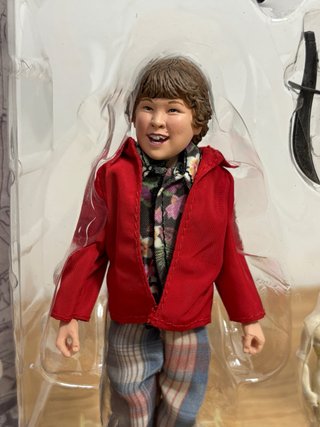 Figuras Los Goonies NECA