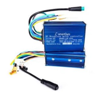 Controladora DC Brushless SmartGyro 48V