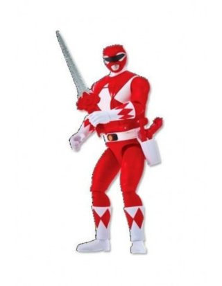 Mighty Morphin Power Rangers Red Ranger