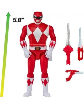 Mighty Morphin Power Rangers Red Ranger
