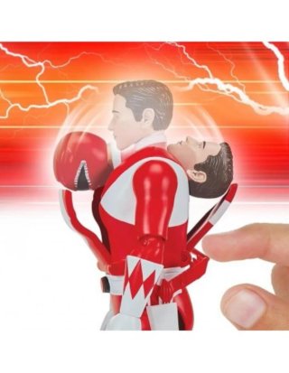 Mighty Morphin Power Rangers Red Ranger
