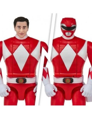 Mighty Morphin Power Rangers Red Ranger