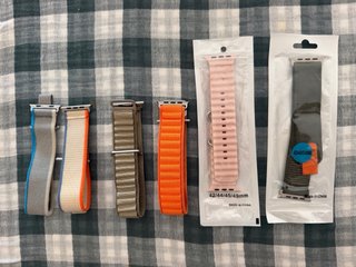 Apple Watch Series 7 Nike, 45mm, Media Noche