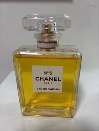 Chanel N°5 Eau de Parfum 100ml