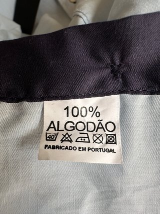 camisa azul claro para hombre de Harmont & Blain