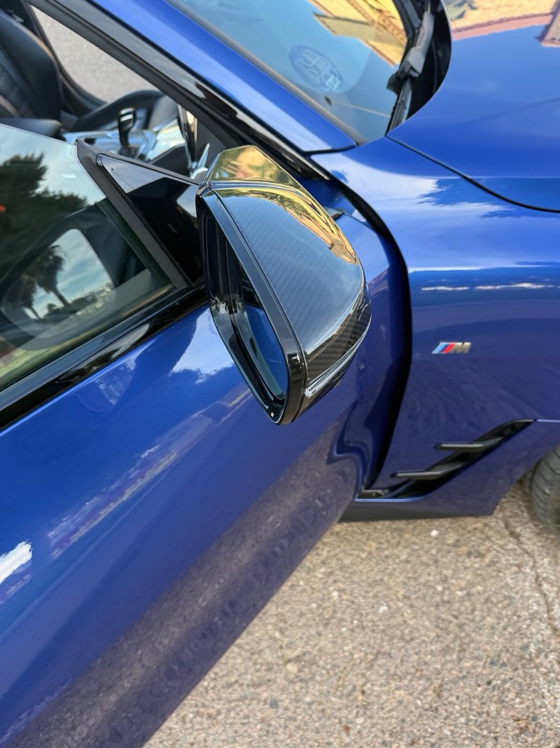 BMW i4 2022, foto 18