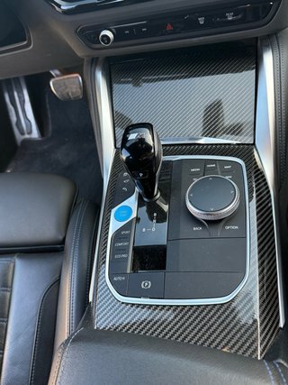 BMW i4 2022