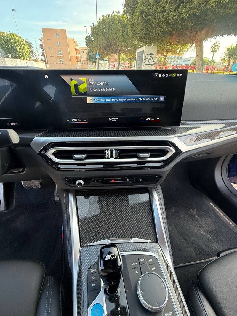 BMW i4 2022, foto 16