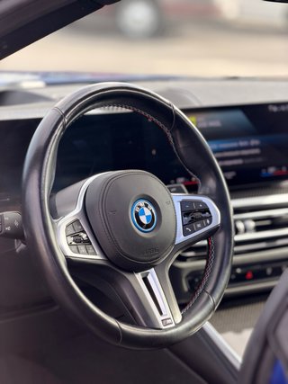BMW i4 2022
