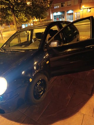 Volkswagen Polo 2003