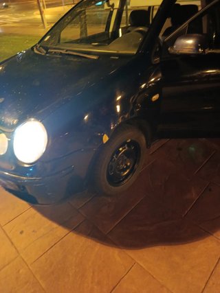 Volkswagen Polo 2003