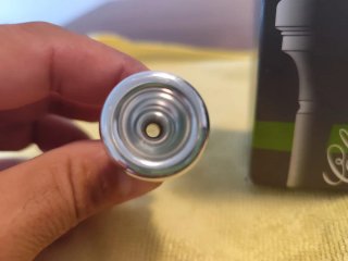 Boquilla Denis Wick Classic Trompeta 1C