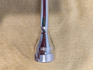 Boquilla Denis Wick Classic Trompeta 1C