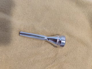 Boquilla Denis Wick Classic Trompeta 1C