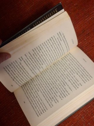 TERSIAS (Spanish Edition)
