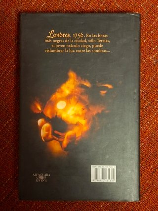 TERSIAS (Spanish Edition)