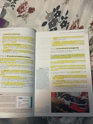 Primeros auxilios módulo transversal