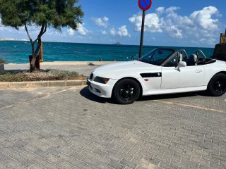 BMW Z3 1997