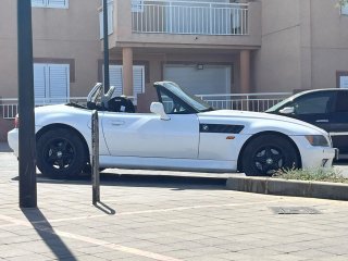BMW Z3 1997