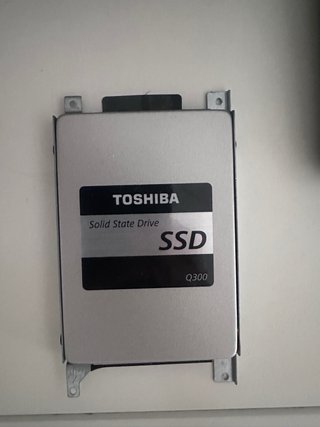 Portátil Asus K53s Negro