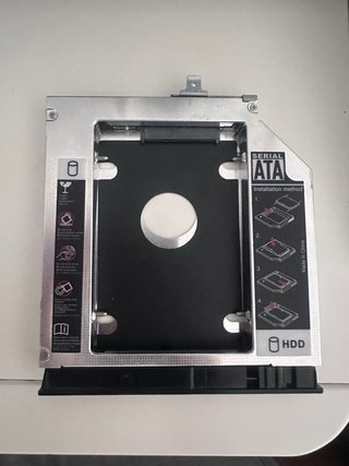 Portátil Asus K53s Negro