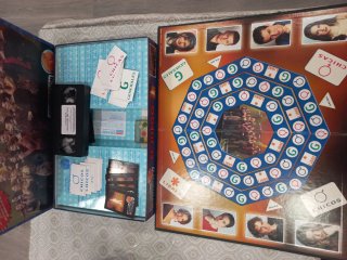 Operación Triunfo: El Juego