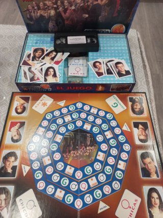 Operación Triunfo: El Juego
