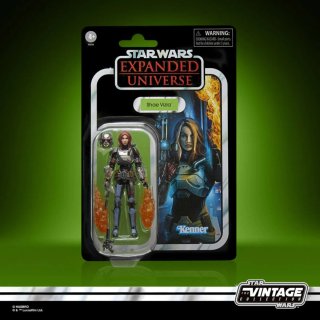 Star Wars Shae Vizla Vintage Collection
