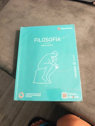 Filosofía 1o Bachillerato : Comunidad en red