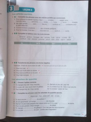 JEU DE MOTS PLUS 2 CAHIER D'EXERCICES