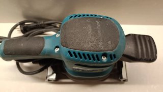 Lijadora Virutex LR46L Profesional