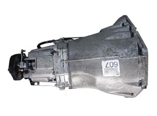 Mercedes-benz 243073 20326027 caja cambios clase c