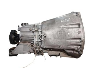 Mercedes-benz 243073 20326027 caja cambios clase c