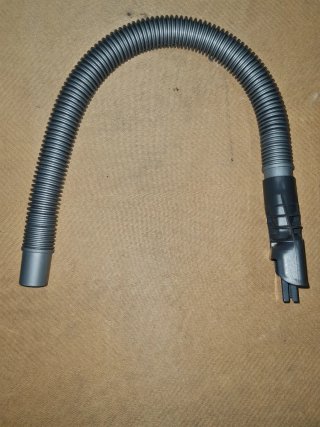 Manguera aspirador flexible