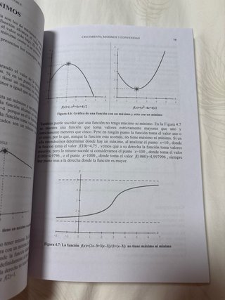 Matemáticas para Economía y Empresa Cálculo de ...