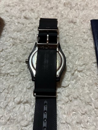 Reloj Nautica Negro