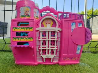 Apartamento Pinypon con piscina