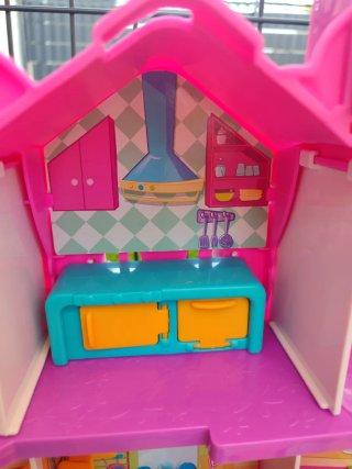 Apartamento Pinypon con piscina