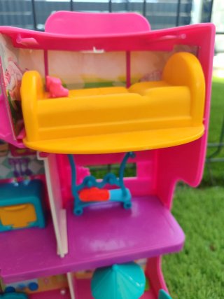 Apartamento Pinypon con piscina